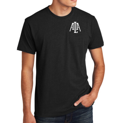 ALA Ballroom Company T-shirt Thumbnail