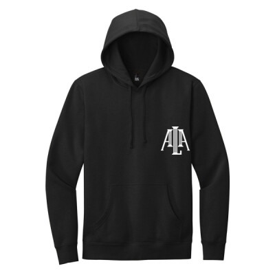 Unisex ALA Ballroom Company Hoodie Thumbnail