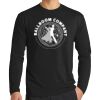 Long Sleeve Performance Blend Tee Thumbnail