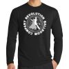 Long Sleeve Performance Blend Tee Thumbnail